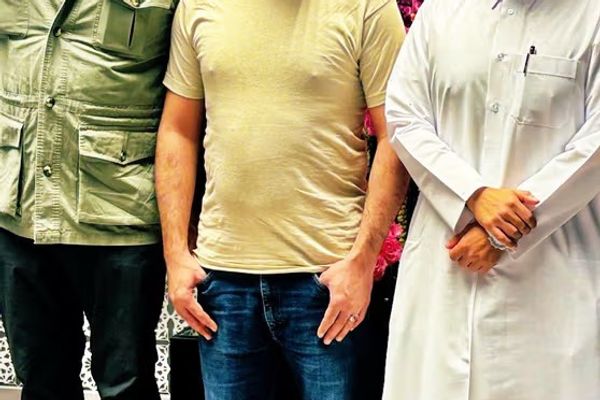 مايكل سيمبل: أميركا ترى طالبان مثل كوريا الشمالية وإيران.. "حركة تأخذ رهائن"