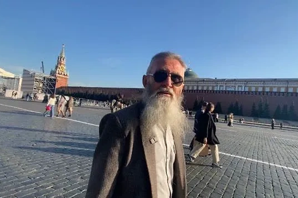 پخوانی شوروي سرتېری له افغانستان نه بېرته روسیې ته لاړ