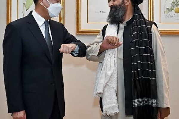 چین د طالبانو له واکمنۍ راهیسې په افغانستان کې تر ټولو لوی پانګهوال دی