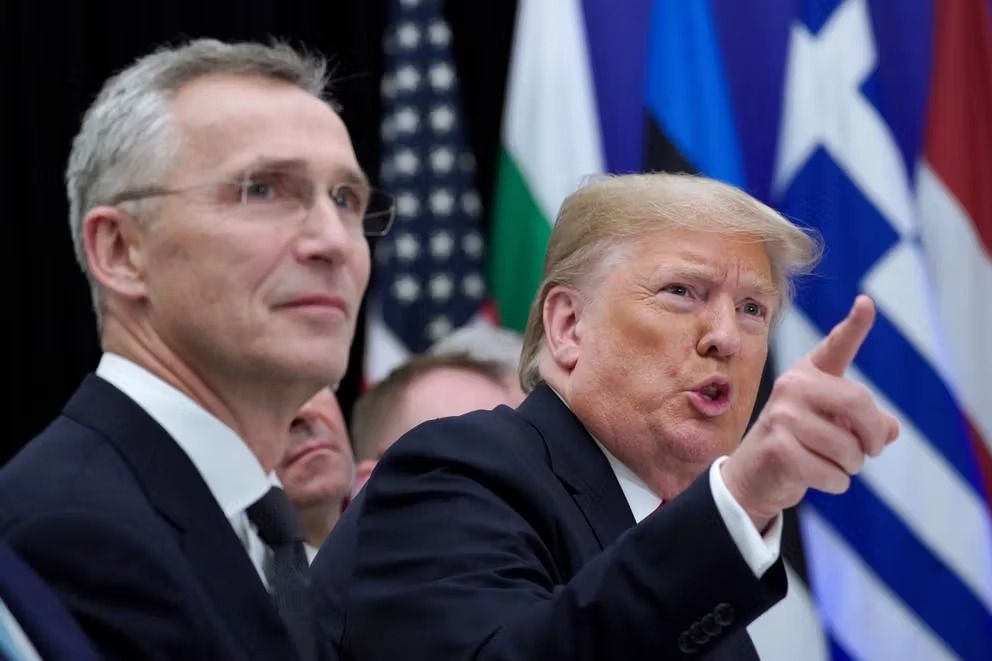 گاردین از «تماس غیرمنتظره» ترامپ با وزیر مالیه ناروی درباره جایزه صلح نوبل خبر داد