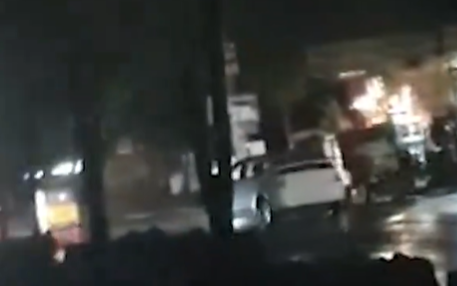 جبهه آزادی میگوید دو عضو طالبان را در کابل کشته است