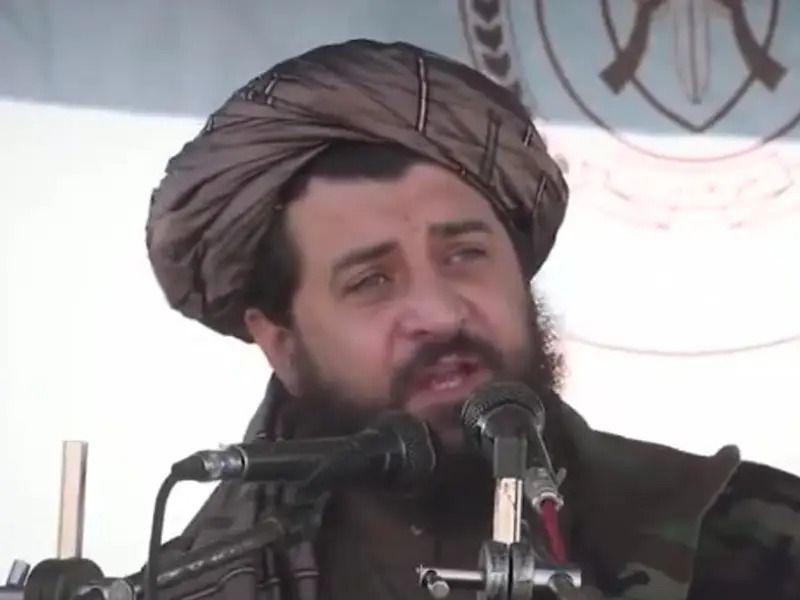 ملا یعقوب مجاهد: امریکا په افغانستان کې هیڅ بنسټیز کار نه دی کړی