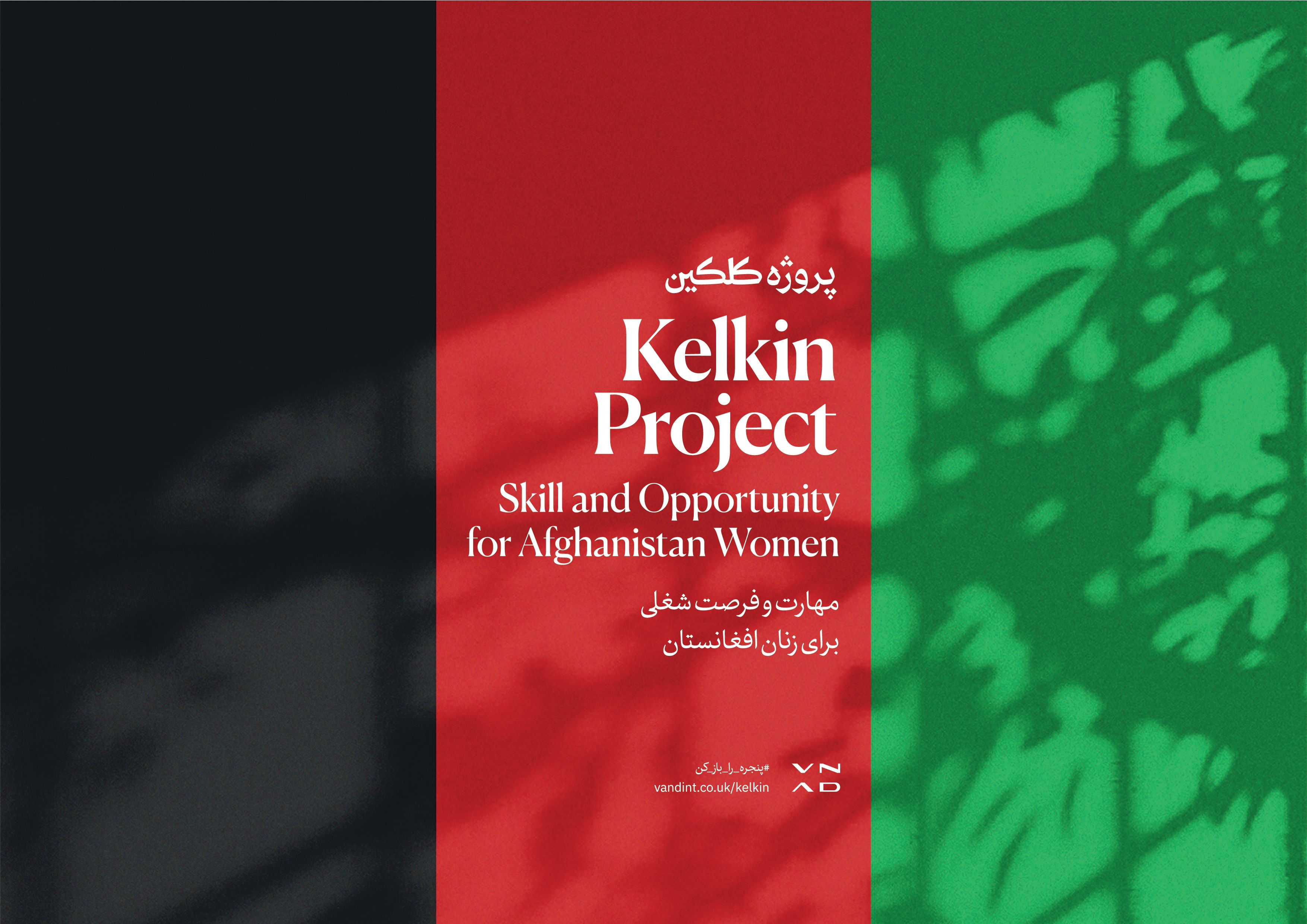 شماری از شرکت‌های مستقل ایرانی برنامه آموزش برای زنان افغانستان راه‌اندازی کردند