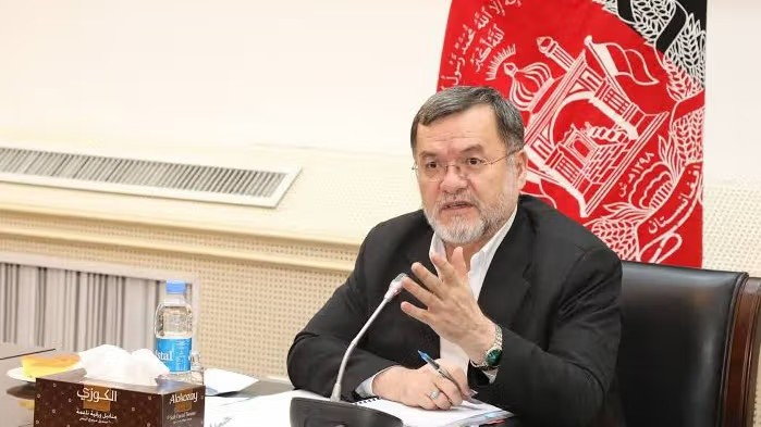نائب الرئيس الأفغاني السابق: الفيدرالية حل فعال للتوزيع العادل للسلطة