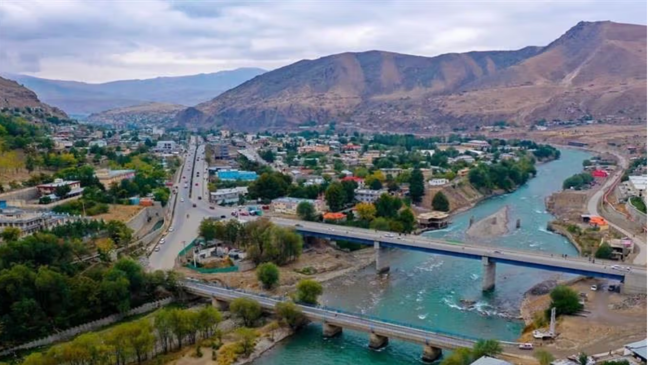 Rocket Attack In Badakhshan Kills Three Taliban, Says AFF