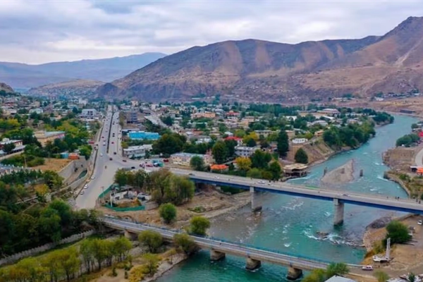 Rocket Attack In Badakhshan Kills Three Taliban, Says AFF