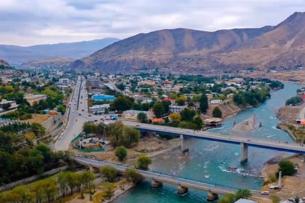 Rocket Attack In Badakhshan Kills Three Taliban, Says AFF