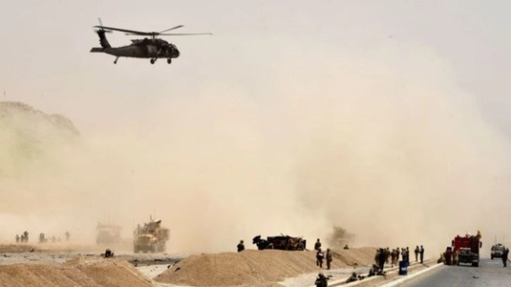 څېړنیز راپور؛ په افغانستان کې ۳۶۱۲ بهرني سرتېري وژل شوي او نېږدې ۲۸زره ټپیان شوي دي