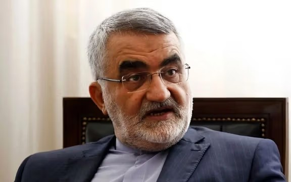 د ایران پارلمان د ملي امنیت کمېسیون: له امریکا سره د خبرو اترو شپږم ...