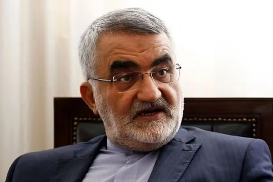 د ایران پارلمان د ملي امنیت کمېسیون: له امریکا سره د خبرو اترو شپږم ...