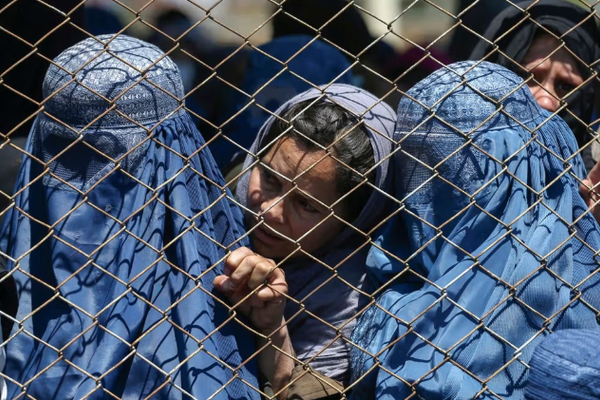 وزارة طالبان تنفي فرض ارتداء البرقع على النساء في هرات رغم قرارات محلية