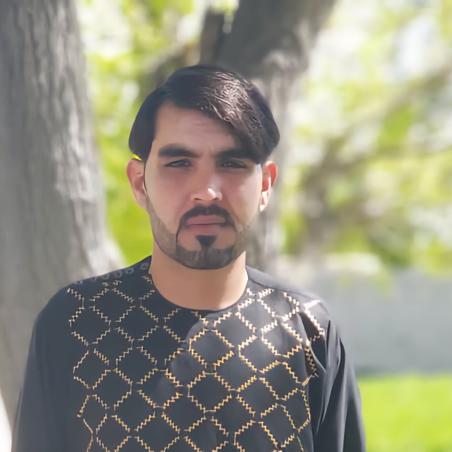 Three Suspects Arrested Over Killing Of Former Security Officer, Says Taliban