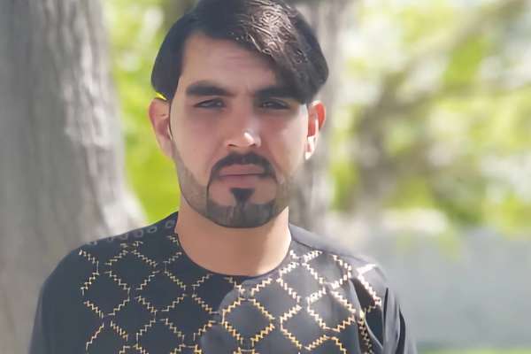 Three Suspects Arrested Over Killing Of Former Security Officer, Says Taliban