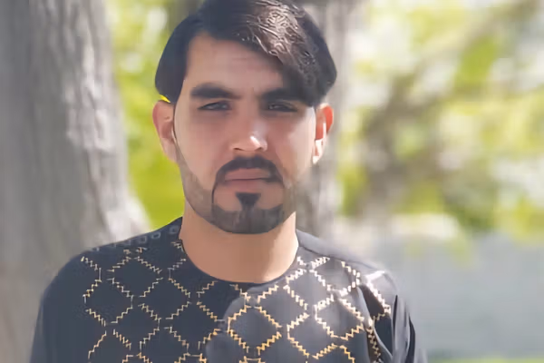 Three Suspects Arrested Over Killing Of Former Security Officer, Says Taliban