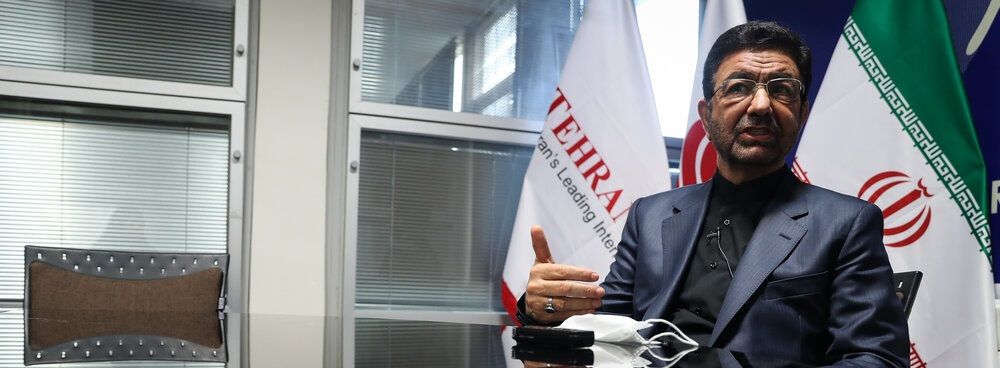 عضو کمیسیون امنیت ملی مجلس جمهوری اسلامی: طالبان مجبور به دادن حقابه ایران خواهد شد