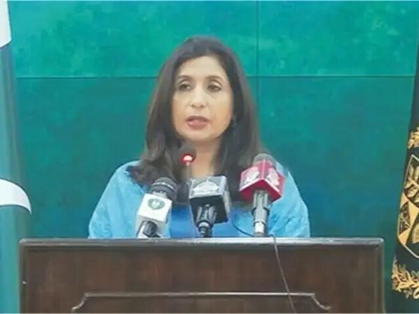 Hafiz Gul Bahadur Group Uses Afghanistan Soil Against Pakistan, Says Islamabad