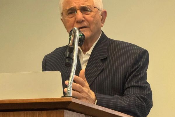 عبدالباري جهاني: تاسي د لوی افغانستان نارې وهئ، پنجابیان د لوی پاکستان د جوړولو نقشې جوړوي