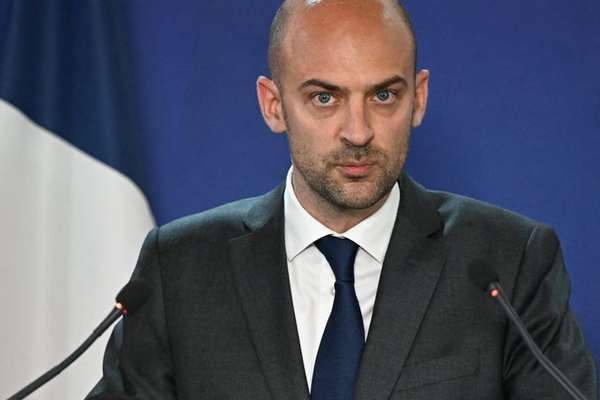 Lasting Solution Only Possible Through Negotiated Nuclear Agreement, Says France