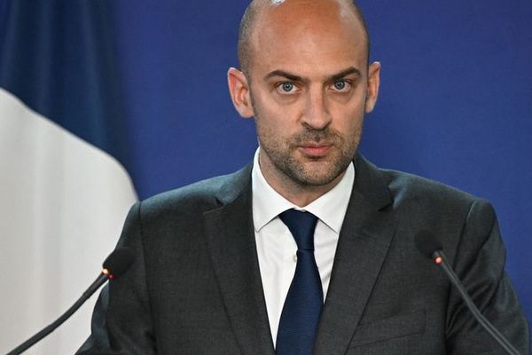 Lasting Solution Only Possible Through Negotiated Nuclear Agreement, Says France