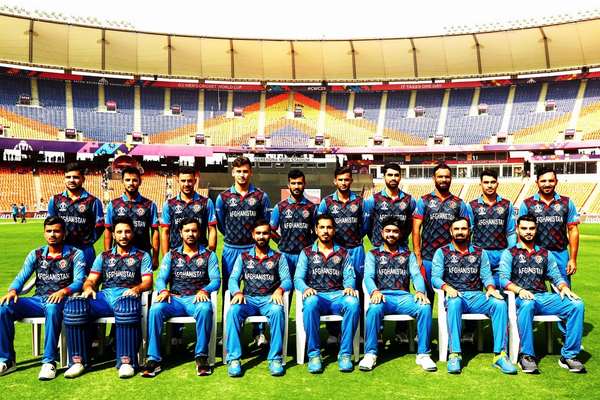 Human Rights Watch Calls On ICC To Ban Afghan Cricket Team