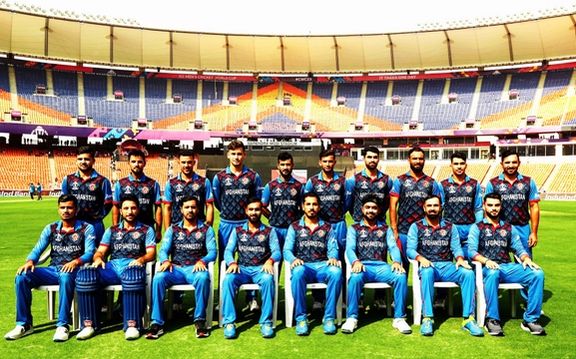 Human Rights Watch Calls On ICC To Ban Afghan Cricket Team