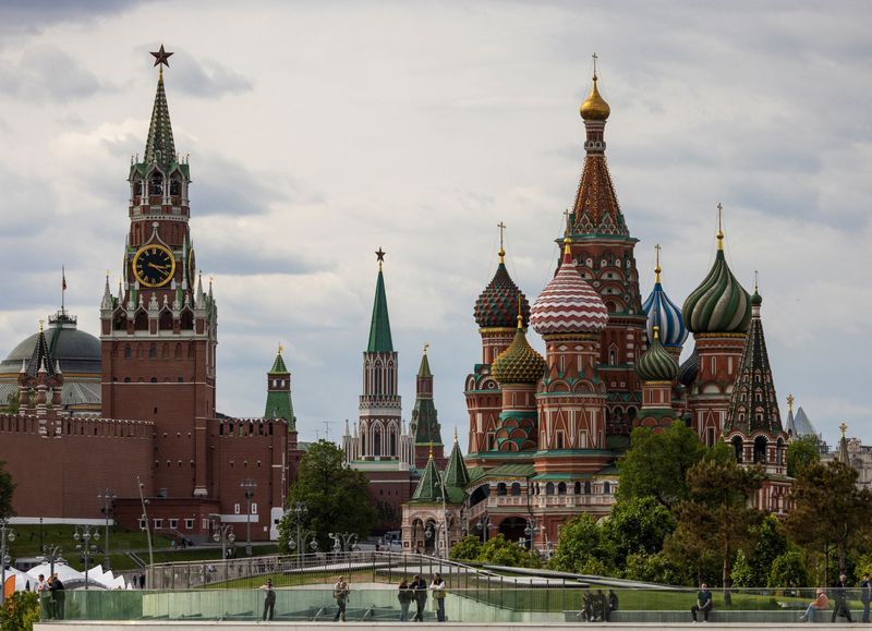 کرملین د امریکا د ملي امنیت نوې ستراتیژي وستایله