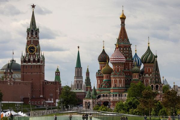 کرملین د امریکا د ملي امنیت نوې ستراتیژي وستایله