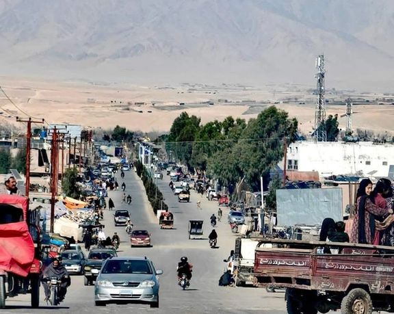 طالبانو په ارزګان کې ۱۵ کسانو ته د تعزیري سزا ورکولو لپاره عام خلک وربللي