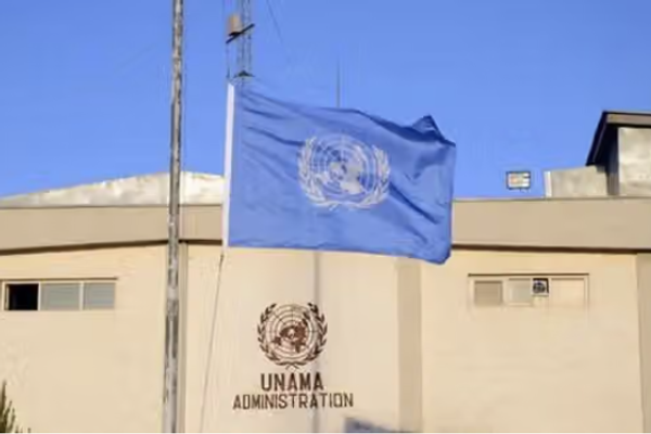 هجوم على منطقة ذات أغلبية من الهزارة: العفو الدولية والأمم المتحدة تطالبان بالتحقيق