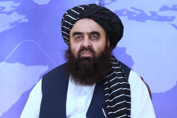 متقي: هند او پاکستان دې تجاري مسایل نه سیاسي کوي