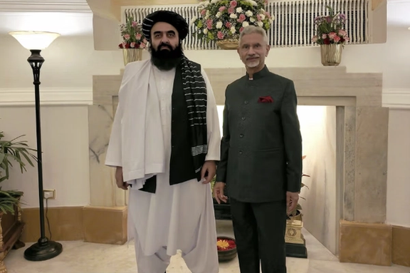 مجلة "ذا ديپلومات": الهند لن تعترف بحكومة طالبان