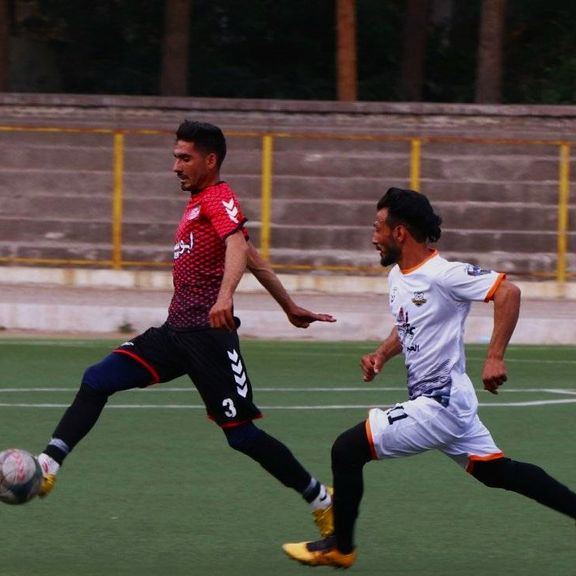 لیگ برتر هرات؛ تیمهای اتحاد گذره و ابومسلم پس از نود دقیقه تلاش، امتیازها را تقسیم کردند