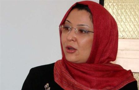 ثریا دلیل د افغانستان د ازبک ښځو د انساني حقونو د وضعیت په اړه نوې څېړنه ستایلې