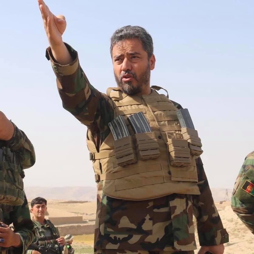 ترور مخالفان طالبان در تهران؛ فرمانده جبهه آزادی می‌گوید از خون هر قربانی حساب می‌گیریم