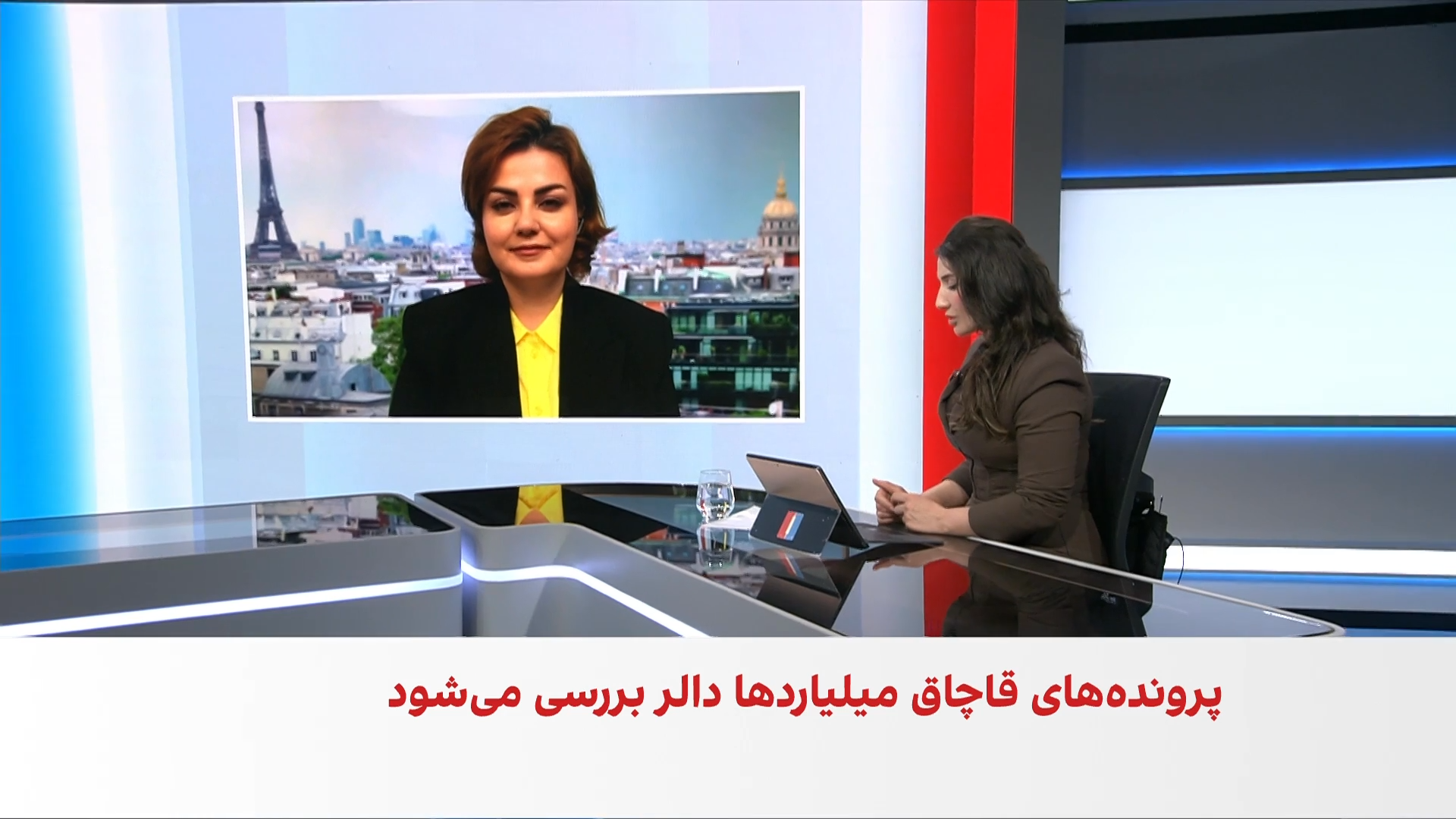 بازتاب گسترده کارزار مبارزه با فساد در عراق