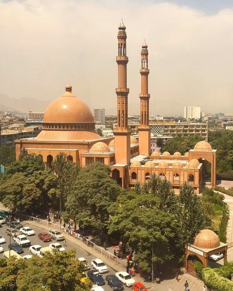 طالبانو د جمعې ورځې د خطبې موضوع د «ګاونډیو د لاسوهنو پر وړاندې د یووالي ساتل» ټاکلې