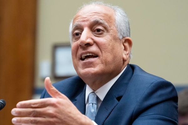 د خلیلزاد نیوکه: ملګري ملتونه په ناورین کې دي او د افغانستان لپاره هېڅ حللار نه لري