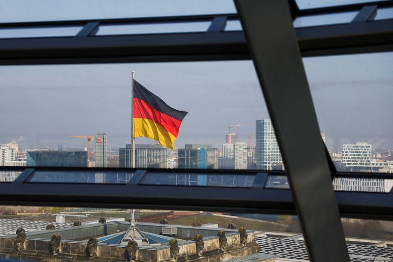 Germany To Scrap Afghan Refugee Admission Programme