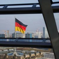 Germany To Scrap Afghan Refugee Admission Programme