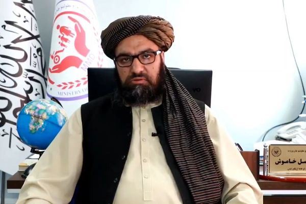 طالبان وایي پر یتیمانو، کونډو او معلولانو یې نږدې ۷ میلیارده افغانۍ وېشلې دي