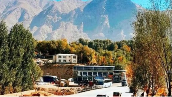 Two Taliban Fighters Killed In Badakhshan Attack, Says Anti-Taliban Group