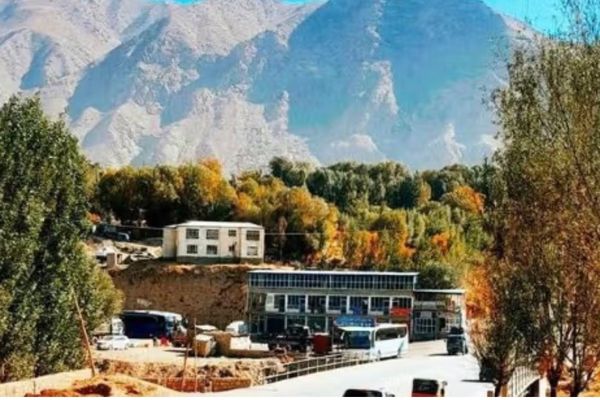 Two Taliban Fighters Killed In Badakhshan Attack, Says Anti-Taliban Group