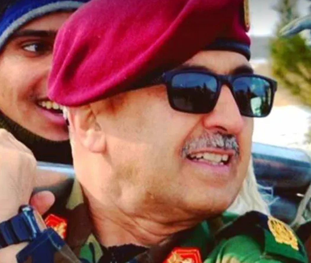 Al-Qaeda Training Camps Increase Ten-Fold in Afghanistan, Says Afghan Military Commander