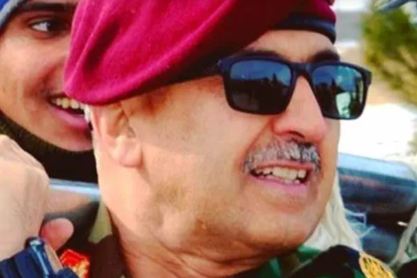 Al-Qaeda Training Camps Increase Ten-Fold in Afghanistan, Says Afghan Military Commander