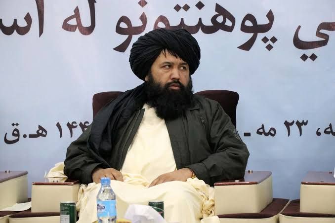 ندا محمد ندیم: هغه ملا چې د دین په تړاو د هرې پوښتنې ځواب لري «ګمراه» دی