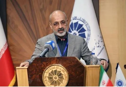 مقام ایرانی: سنگ‌های قیمتی افغانستان در بازار ایران معامله می‌شود