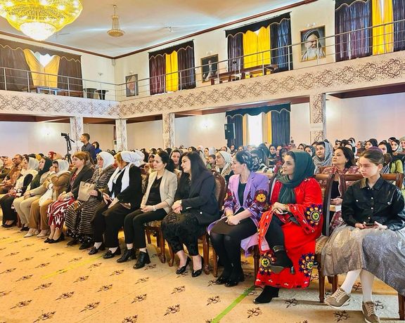 سفیر افغانستان در دوشنبه: طالبان نسبت به بومیهای جنگل آمازون ذهنیت عقبماندهتر دارند