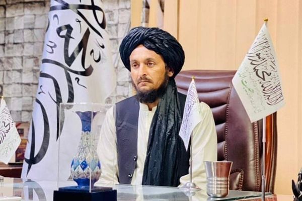 ډاکټر بشیر د طالبانو هغه استخباراتي څېره چې د داعشیانو په نوم د «سلفیانو» په وژنو تورن دی