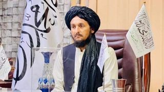 ډاکټر بشیر د طالبانو هغه استخباراتي څېره چې د داعشیانو په نوم د «سلفیانو» په وژنو تورن دی