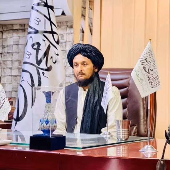 ډاکټر بشیر د طالبانو هغه استخباراتي څېره چې د داعشیانو په نوم د «سلفیانو» په وژنو تورن دی